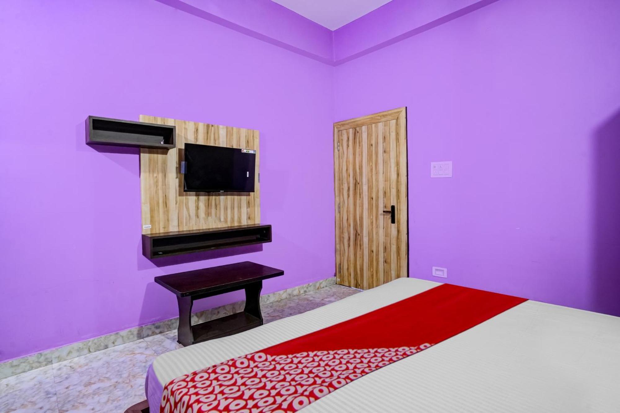 Oyo Flagship Hotel Ashok Vatika Banquet Hall Ranchi Exterior photo
