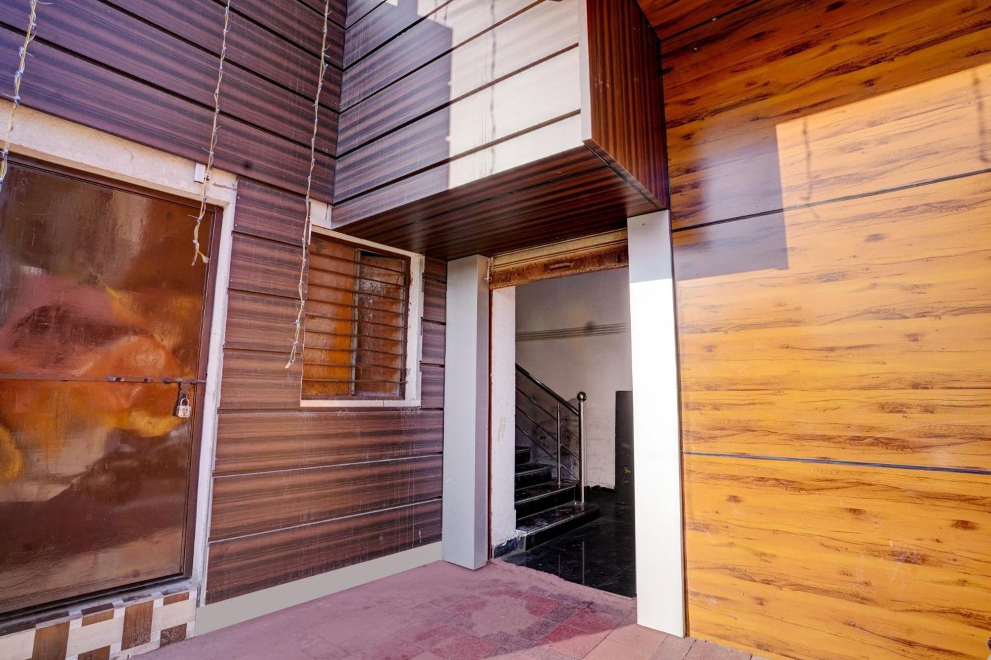 Oyo Flagship Hotel Ashok Vatika Banquet Hall Ranchi Exterior photo
